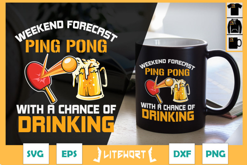 funny-beer-pong-playing-table-tennis