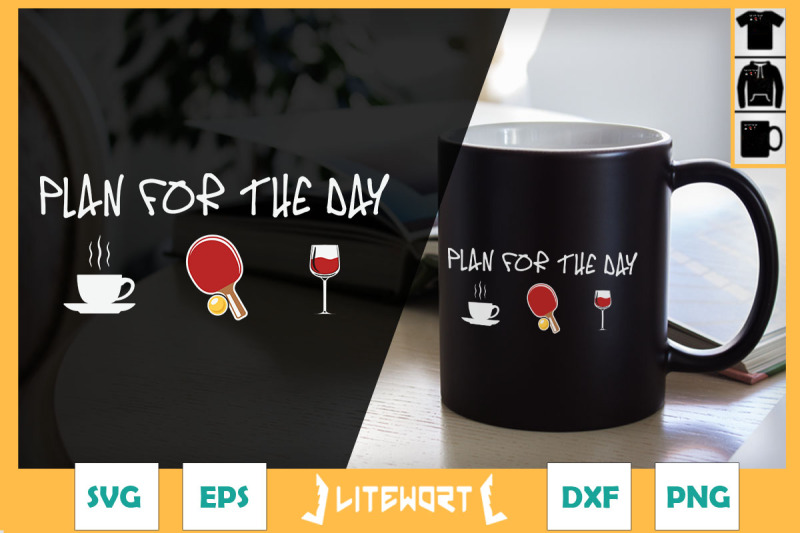 plan-for-the-day-ping-pong-coffee-wine
