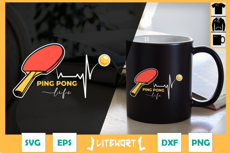 ping-pong-life-heartbeat-sport