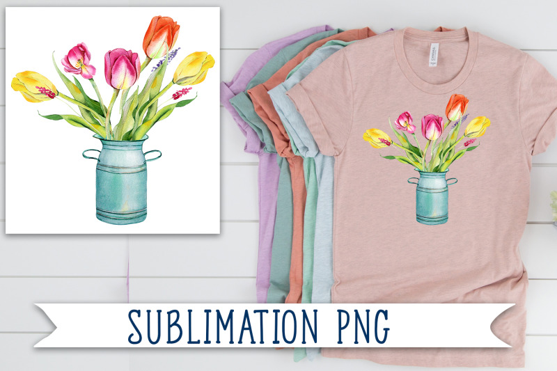 spring-flowers-easter-sublimation