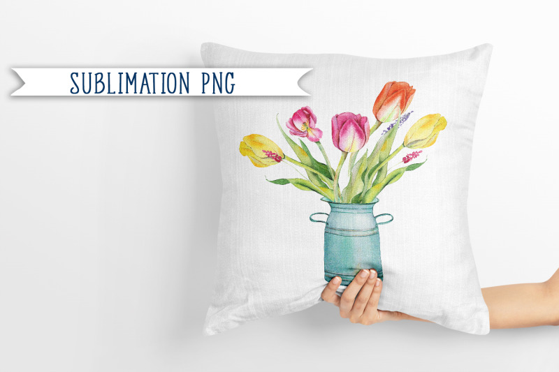 spring-flowers-easter-sublimation