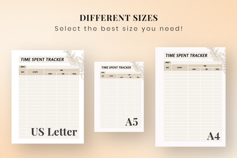 time-spent-printable-tracker-a4-and-a5-us-letter-size
