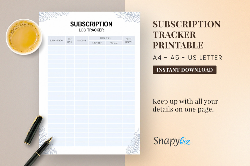 subscription-tracker-printable-planner-a4-and-a5-us