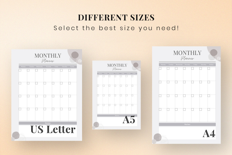 monthly-planner-pdf-month-on-one-page-a5-us-letter