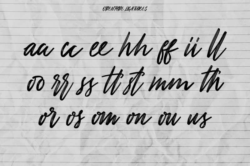 grandetrix-brush-script-font