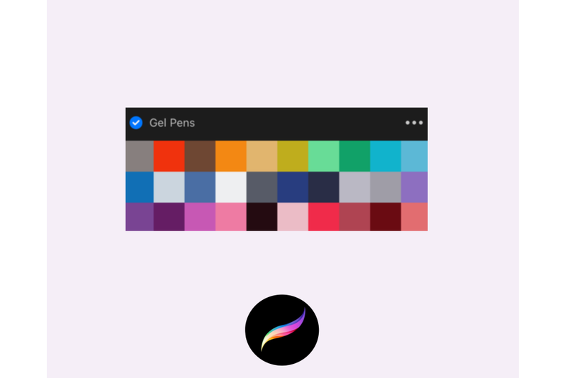 procreate-gel-pen-brushes-x-3-amp-colour-palette