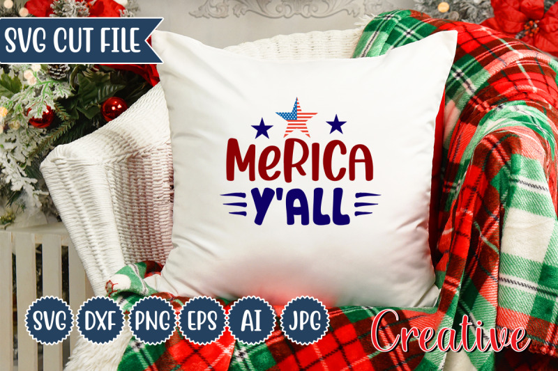 merica-y-039-all-svg-design