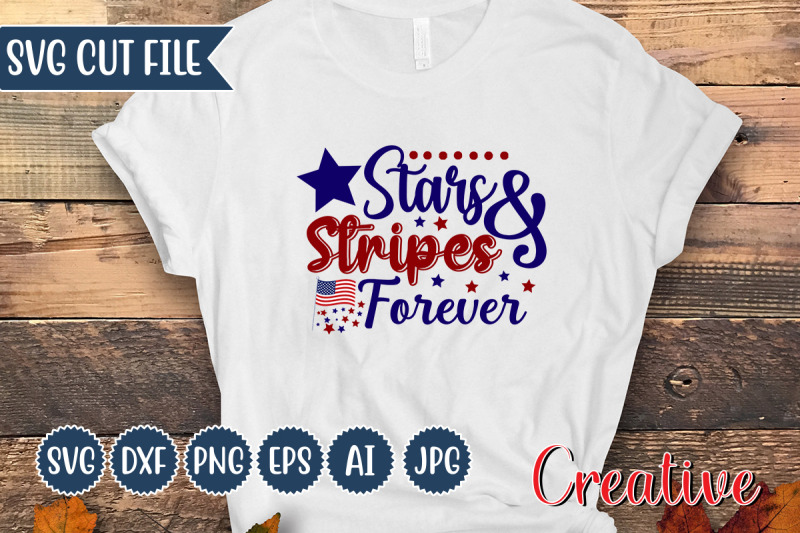 stars-amp-stripes-forever