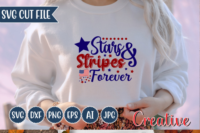 stars-amp-stripes-forever