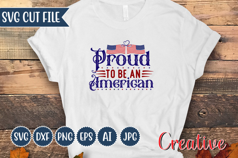 proud-to-be-an-american-svg-cut-file