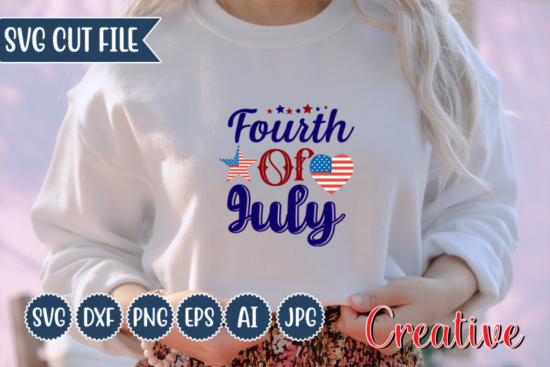 fourth-of-july-svg-design