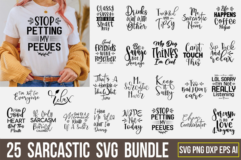 sarcastic-svg-bundle