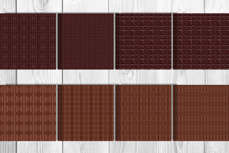 chocolate-background-chocolate-digital-paper