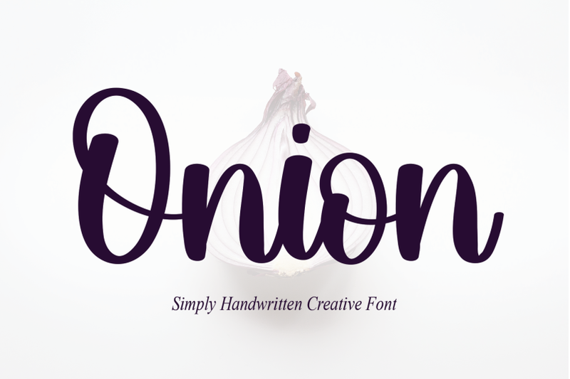 onion