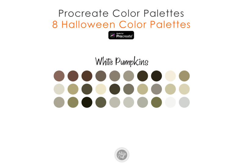 halloween-color-palette-procreate-color-palette