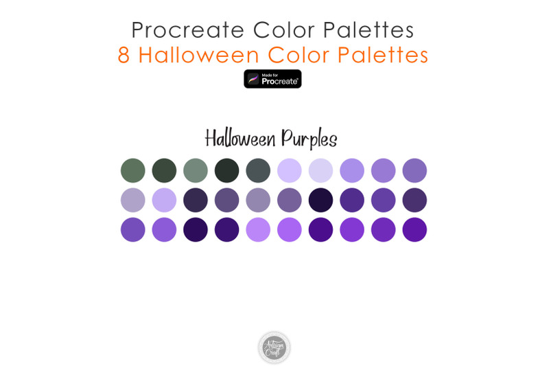 halloween-color-palette-procreate-color-palette