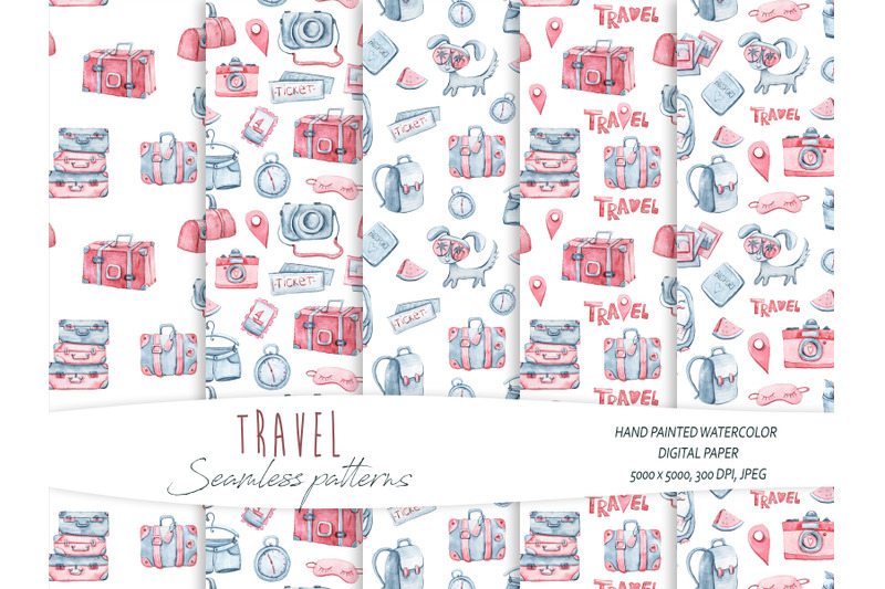 watercolor-travel-seamless-patterns-digital-paper-5-jpeg