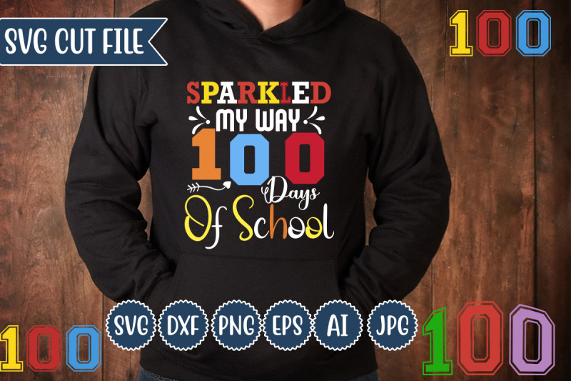 sparkled-my-way-100-days-of-school