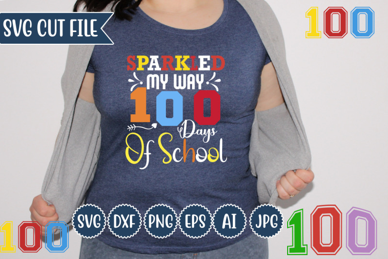 sparkled-my-way-100-days-of-school