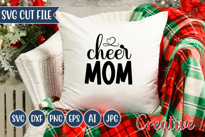 cheer-mom-svg-design