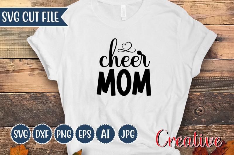 cheer-mom-svg-design