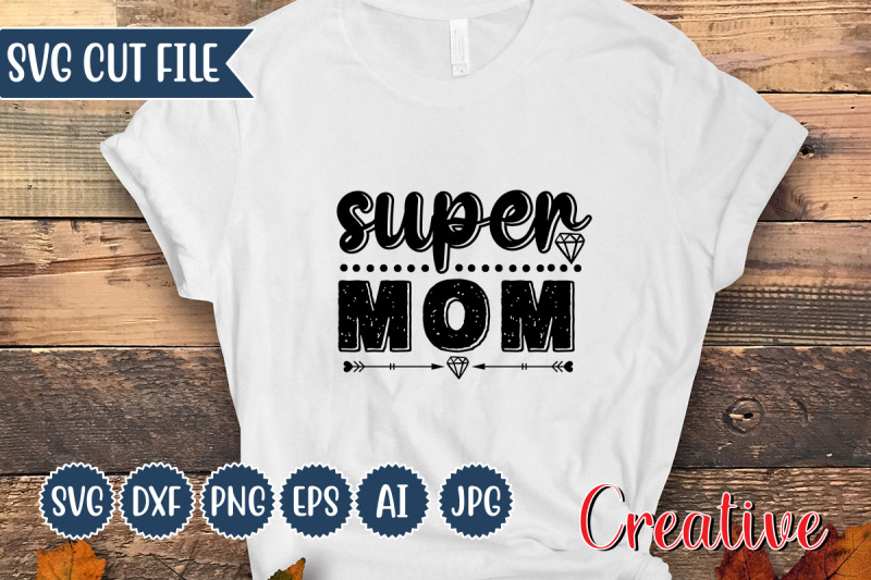 super-mom