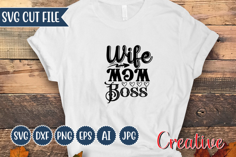 wife-mom-boss