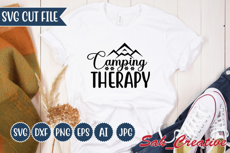 camping-therapy