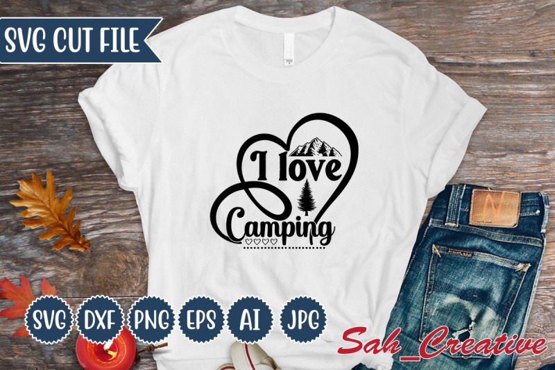 i-love-camping