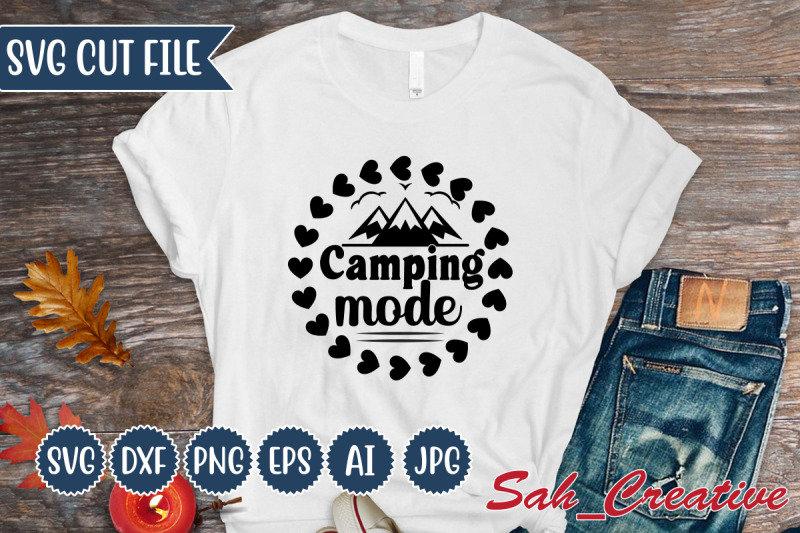 camping-mode