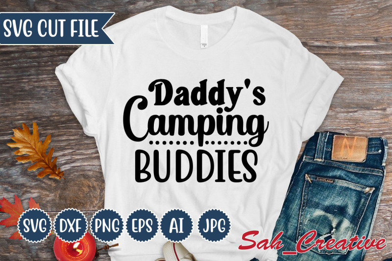 daddy-039-s-camping-buddies