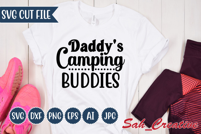 daddy-039-s-camping-buddies