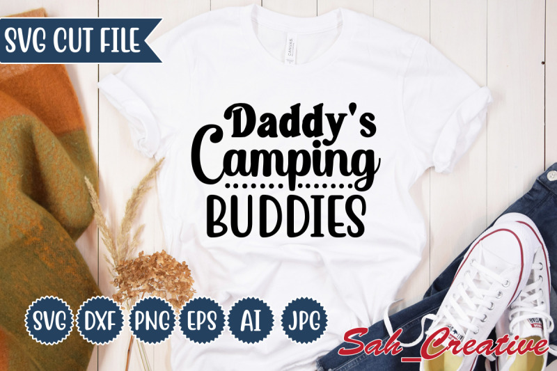 daddy-039-s-camping-buddies