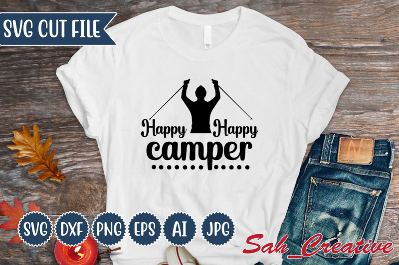 happy-camper