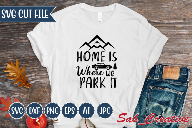 home-is-where-we-park-it