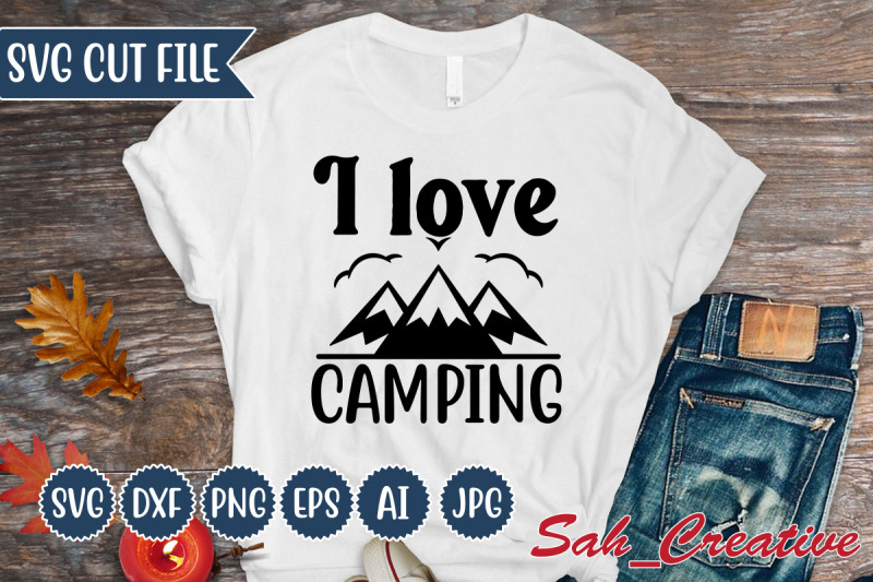 i-love-camping