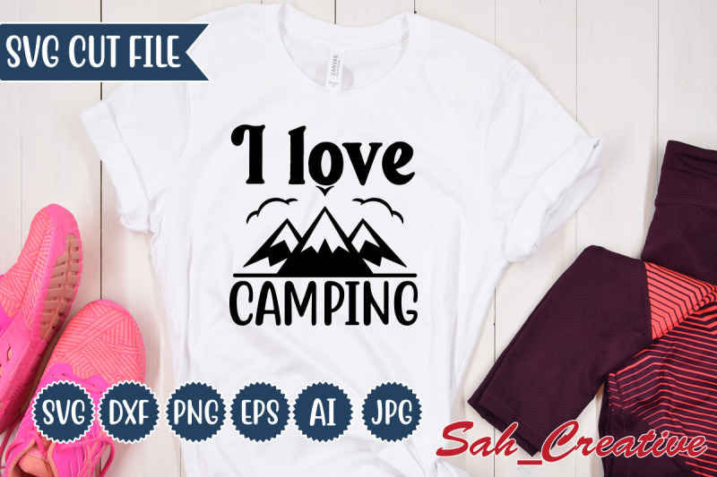 i-love-camping