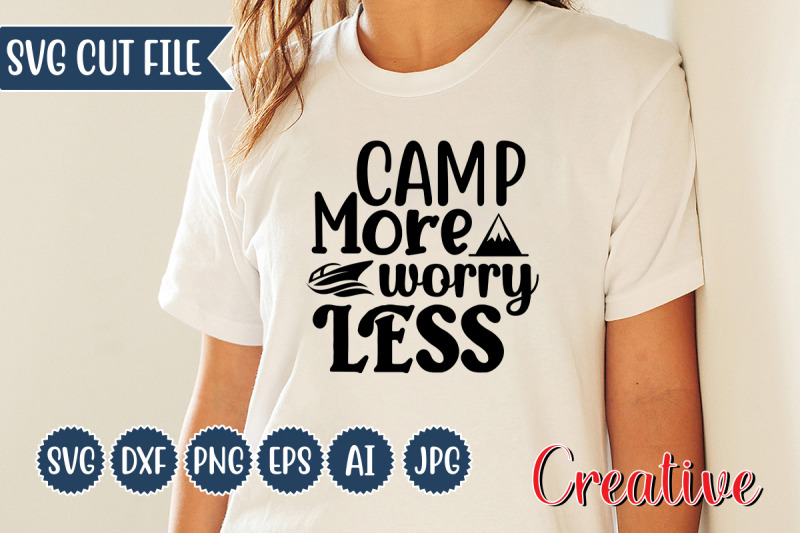 camp-more-worry-less