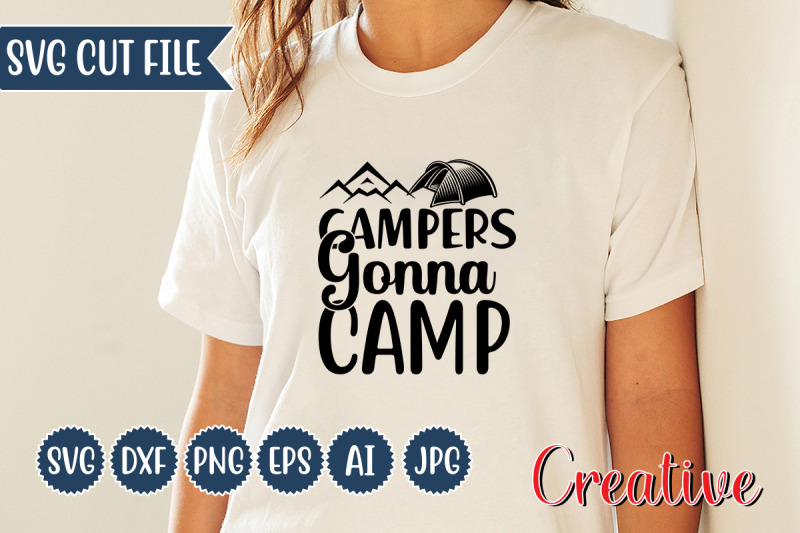 campers-gonna-camp