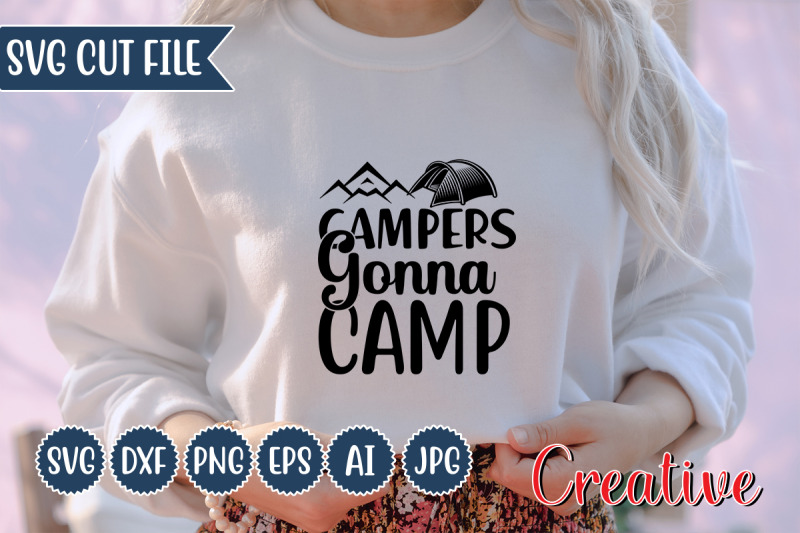 campers-gonna-camp