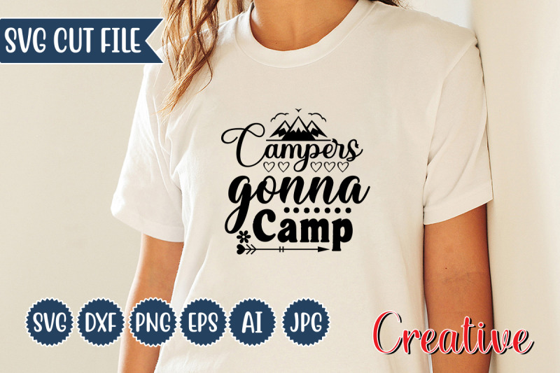 campers-gonna-camp