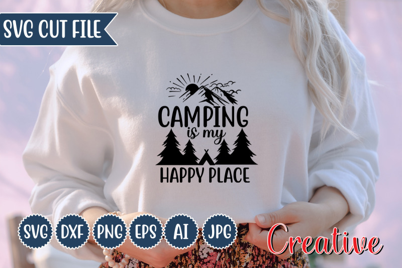 camping-is-my-happy-place