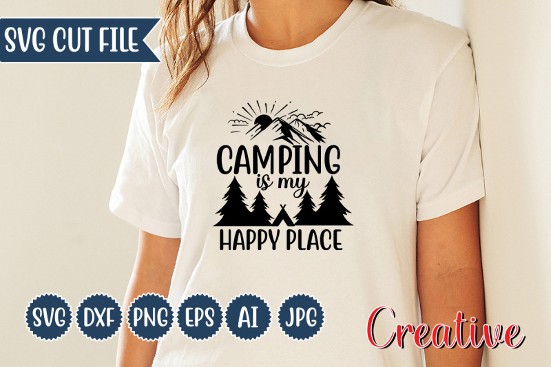 camping-is-my-happy-place