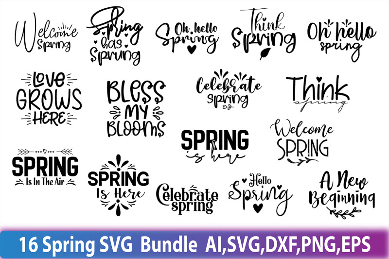 spring-svg-bundle