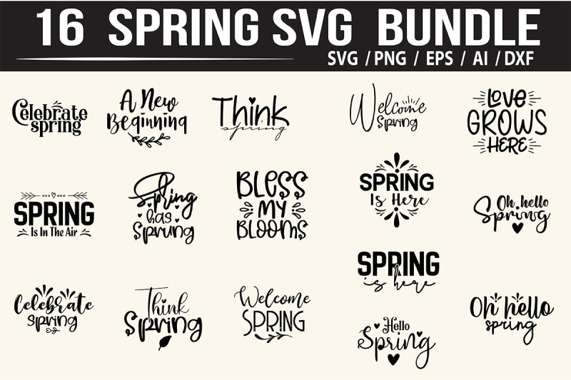 spring-svg-bundle