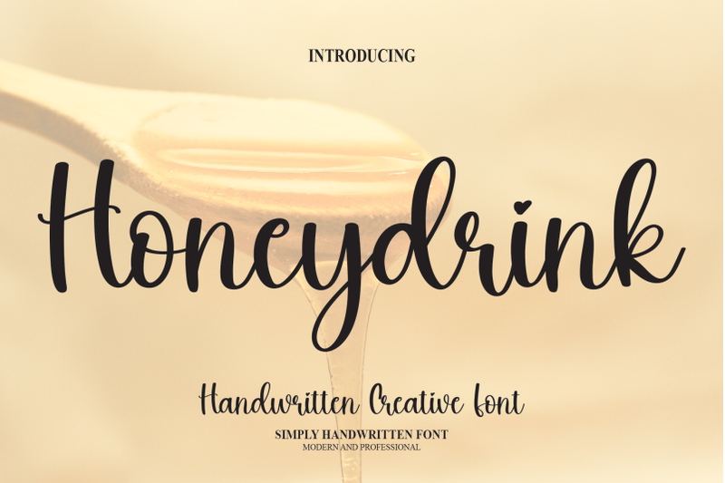 honeydrink