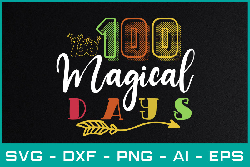 100-magical-days