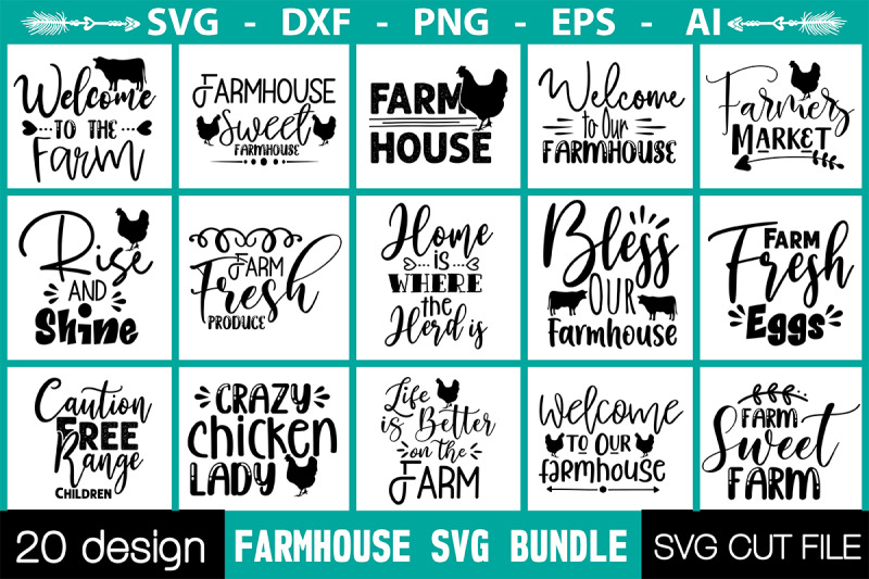 farmhouse-svg-bundle-vol-1