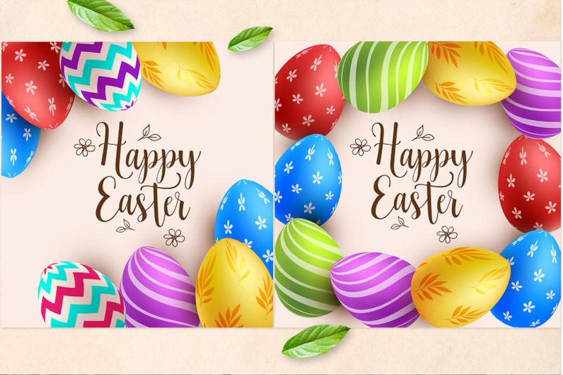 easter-greeting-cards-with-eggs