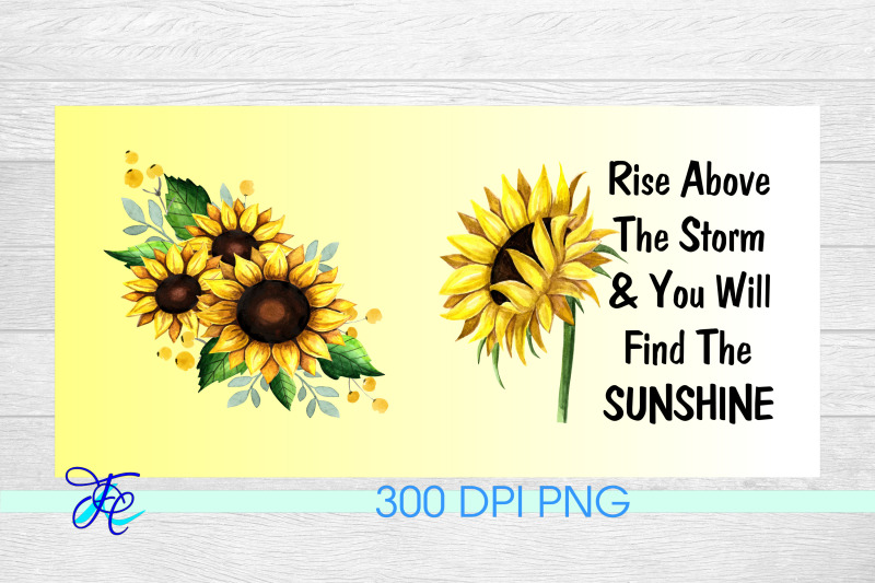 sunflower-rise-above-sublimation